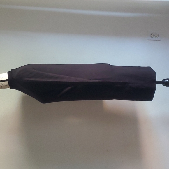 Mango Ribbed Short Dress - Picture 3 of 5